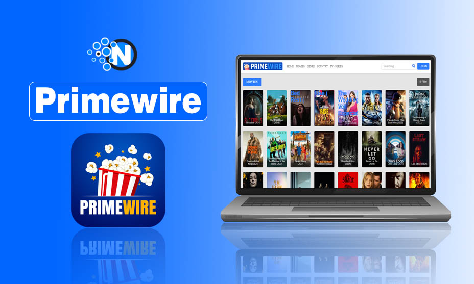 PrimeWire banner